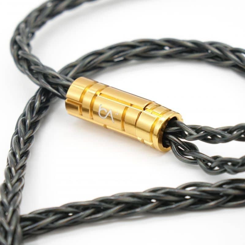 Signal MKIII 8W-MMCX-4.4mm [BEA-1338]