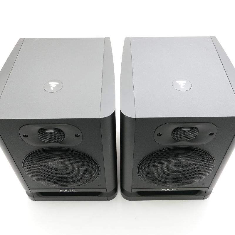 ALPHA EVO 50