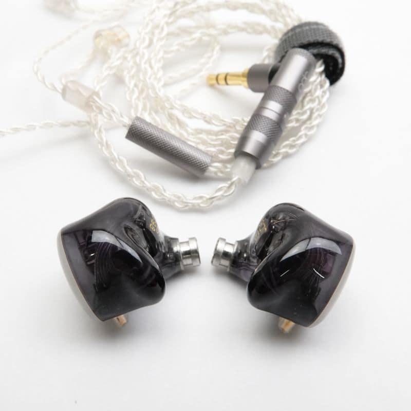 Studio 8SS [QDC-STUDIO-8SS]