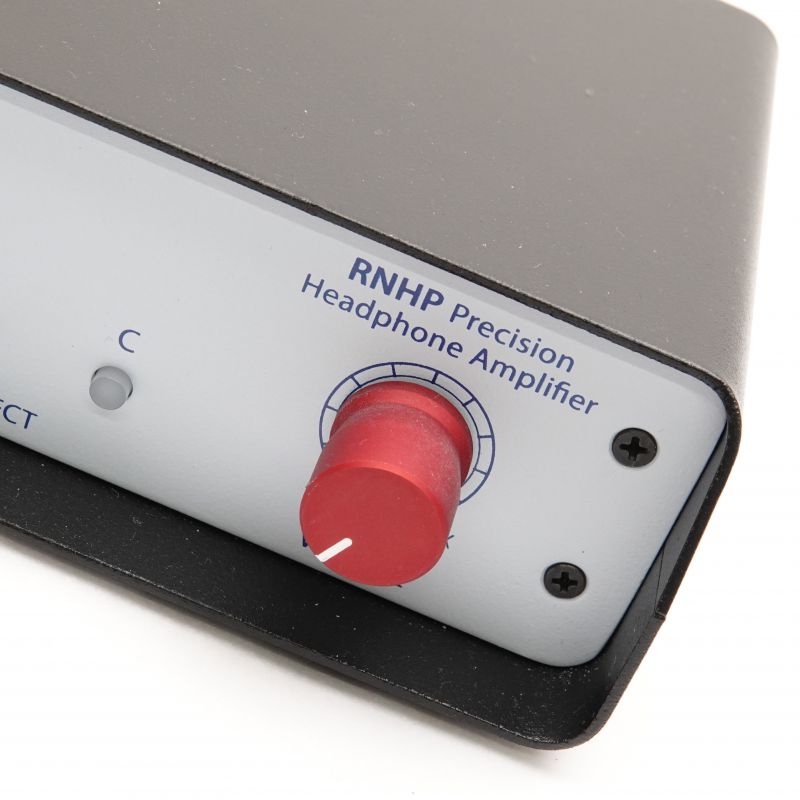 RNHP