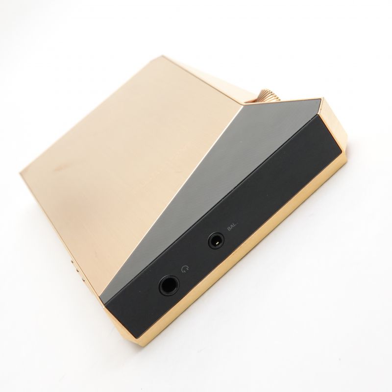A&ultima SP2000 Copper [AK-SP2000-CP]