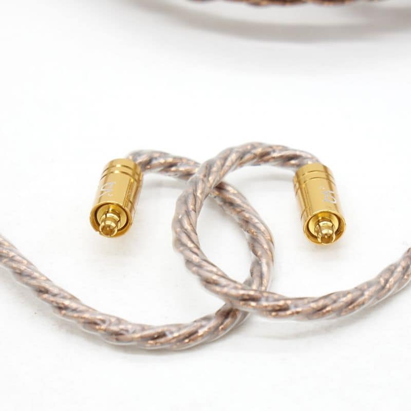 Cyclone 8-Wire MMCX-3.5mm [BEA-0454]