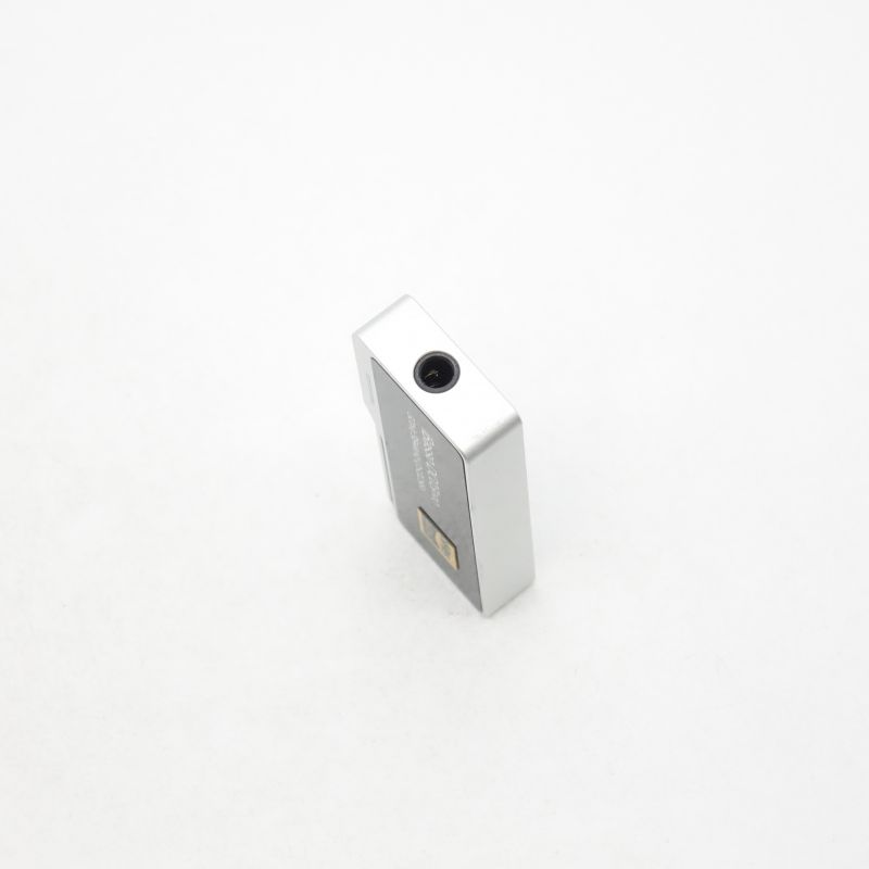 DC03PRO Silver