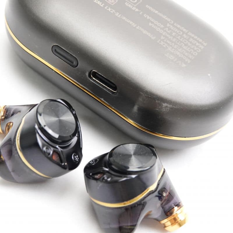 AVIOT TE-ZX1-PNK ピエール中野コラボモデル 中古 240001200544｜中古