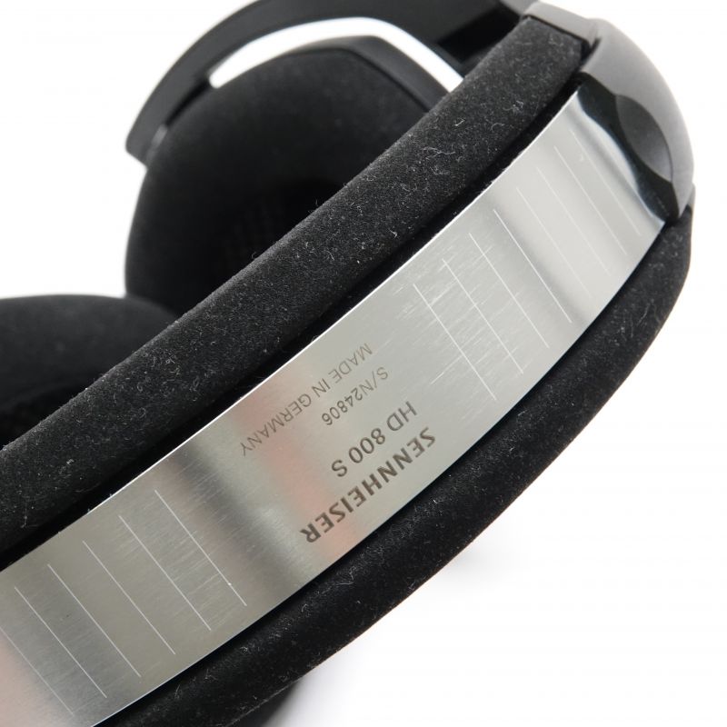 HD800S