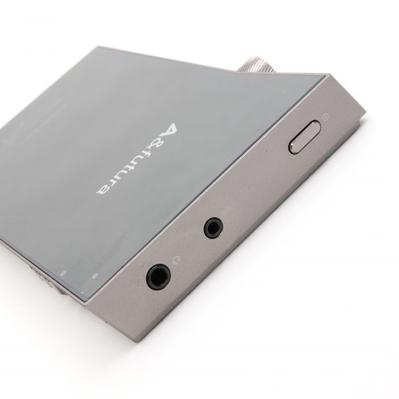 A&futura SE100 [AK-SE100-TS]