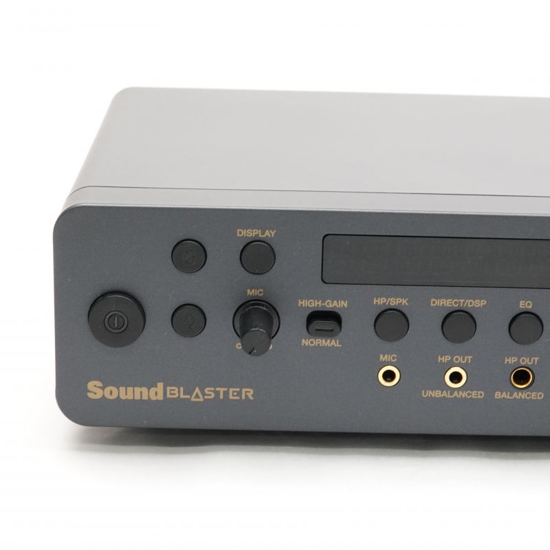Sound Blaster X5 [SB-X-5]