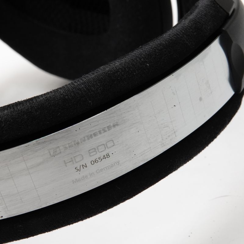 HD 800 S