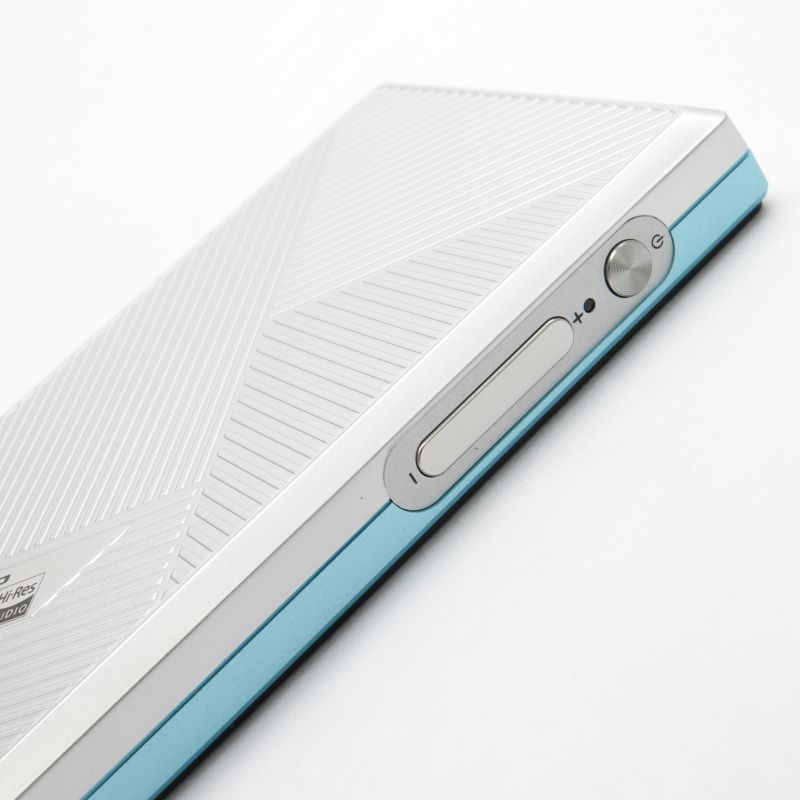 JM21 Blue [FIO-JM21-L]