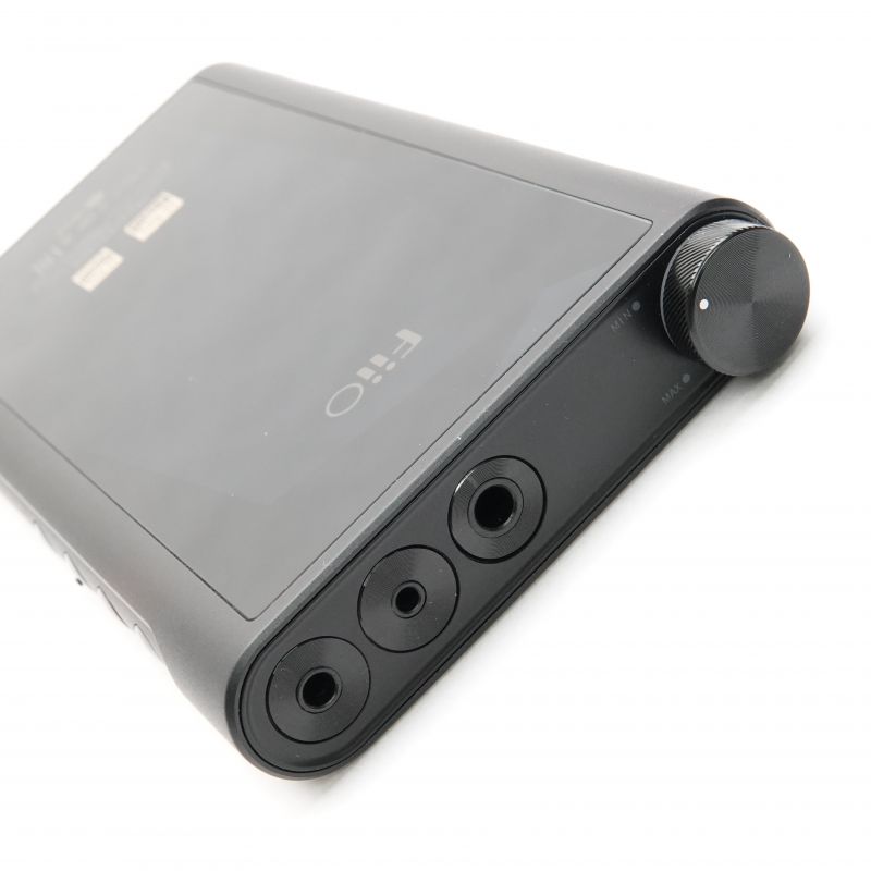 FIIO M15s [FIO-M15S-B] 中古 240001200727｜中古通販フジヤ