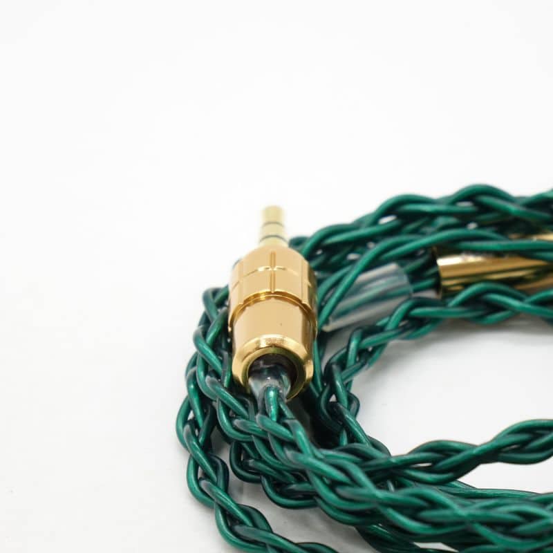 Emerald MK2(MMCX-3.5) [BEA-7612]