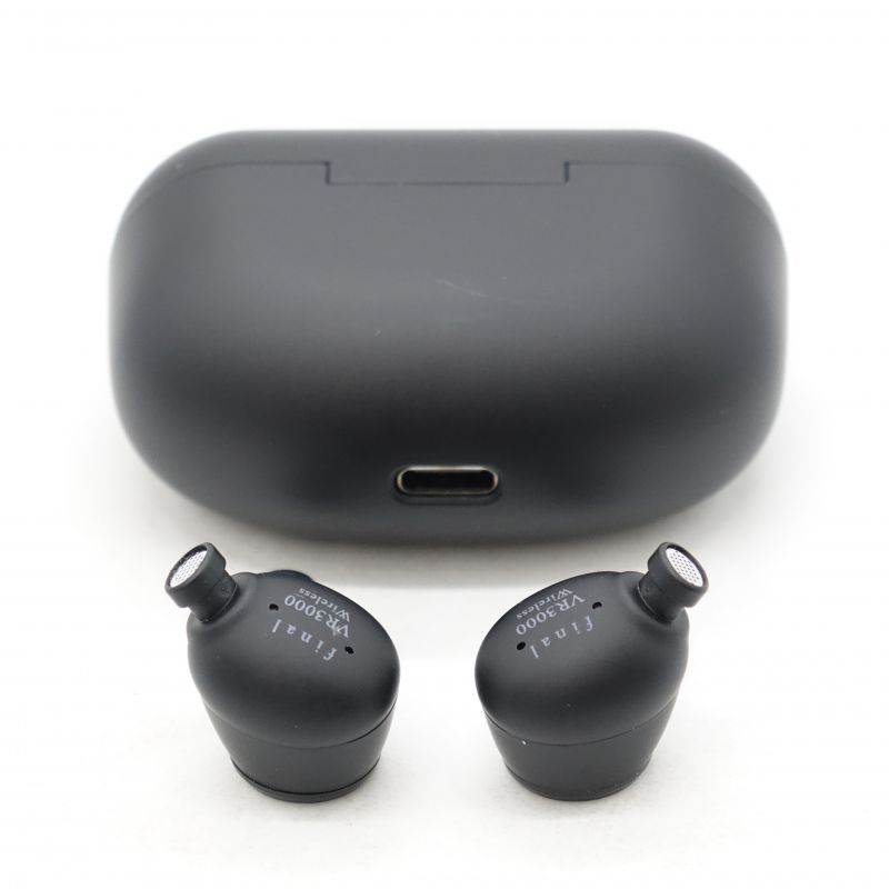 VR3000 Wireless [FI-VR3DPLTW]