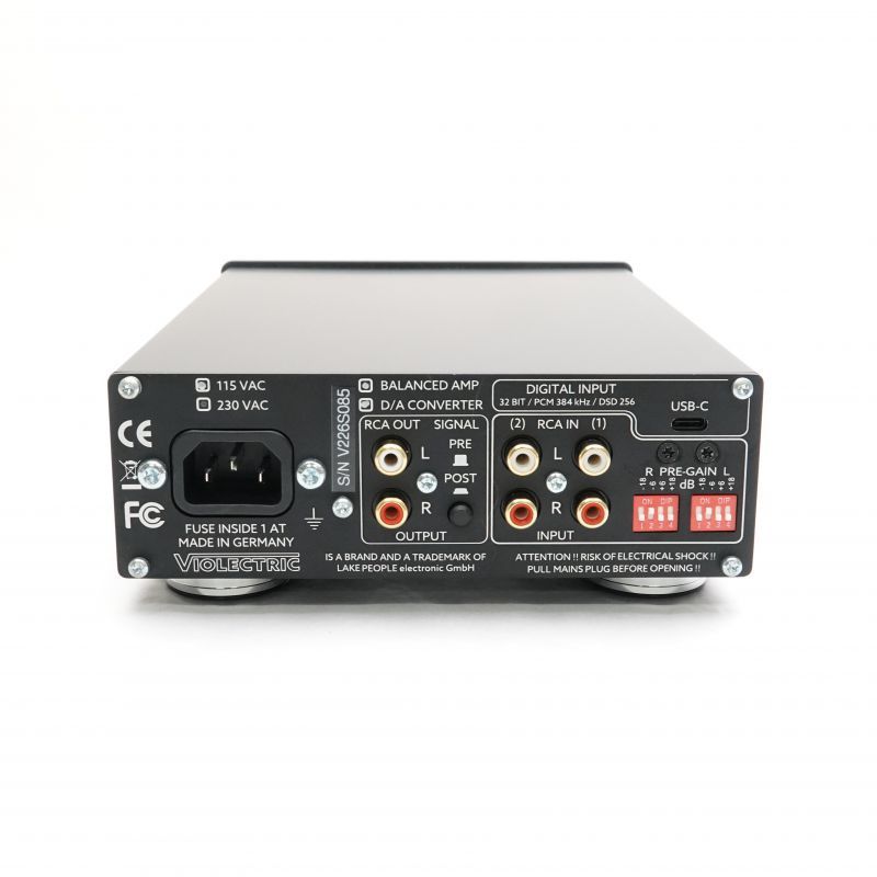 DHA V226