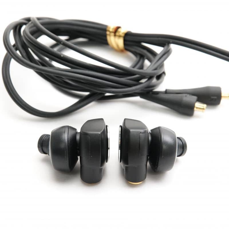 audio-technica - オーディオテクニカ　ATH-CKS1100X　ほぼ新品 Amazon.co.jp: オーディオテクニカ ATH-CKS1100X イヤホン 有線