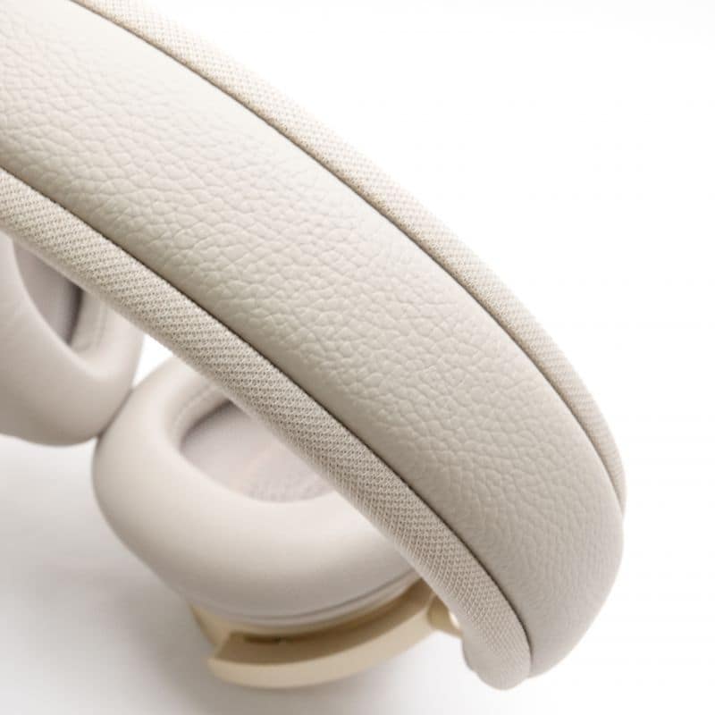 Bang & Olufsen Beoplay H100 Hourglass Sand 中古 240001200824