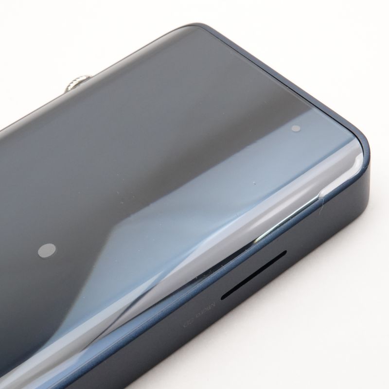 DX320 (Blue)