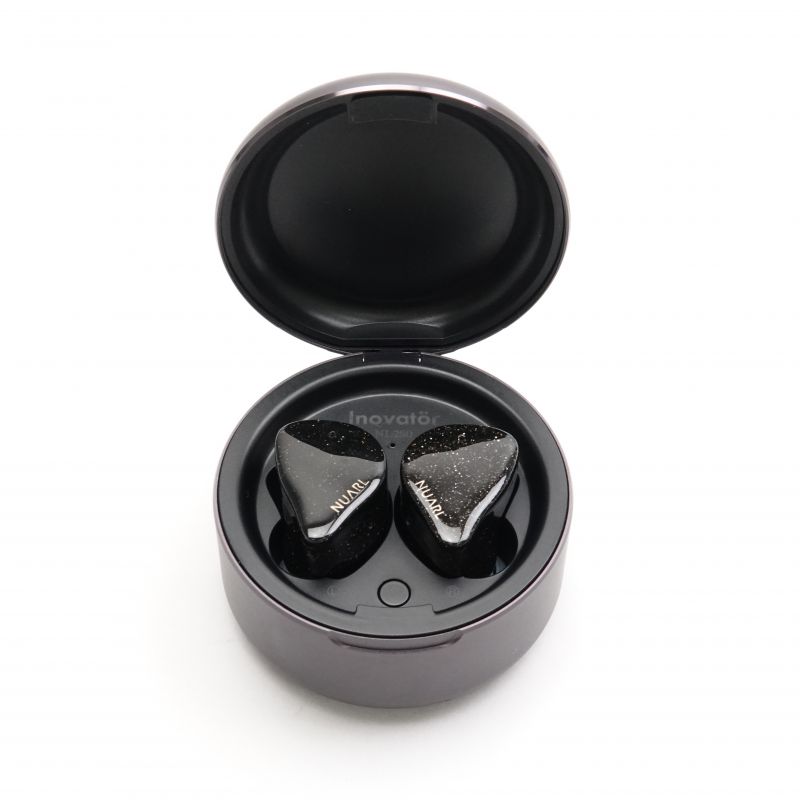 Inovator Black Starlight [INVTR-BS]