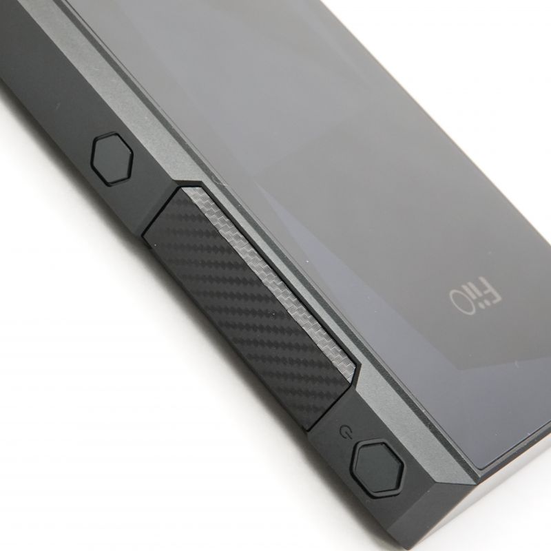 M11Plus ESS [FIO-M11PLES-B]