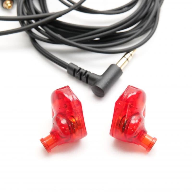 MAPro1000 Boost Red [OTA-MAPRO-1000-BR]