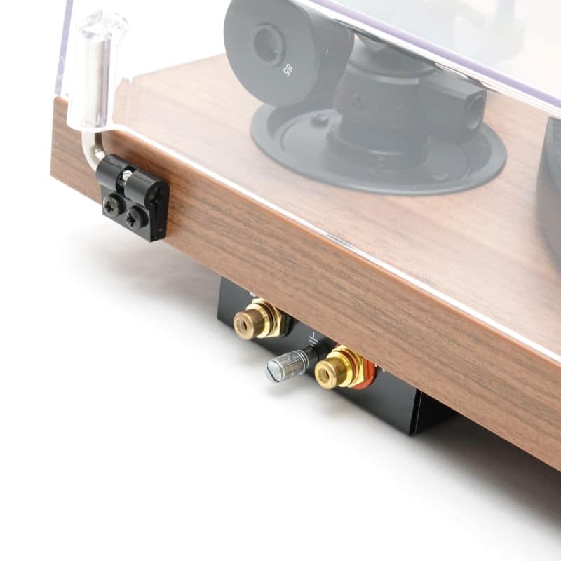Debut-S Walnut [DEBUT/S/MW]