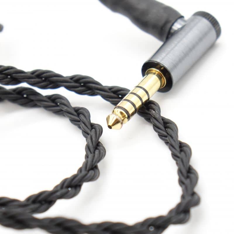ASUHA Ref.2(5/4.4mm-MMCX) [ASUER2L544MX]
