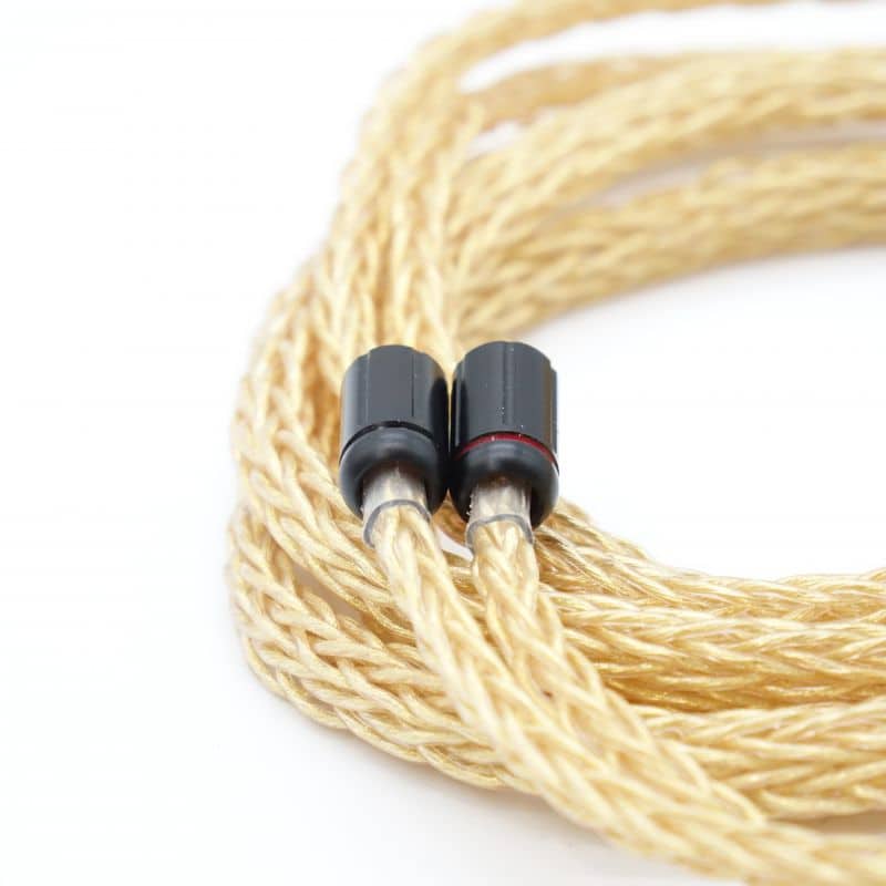 澪標 極(MMCX-4.4mm) [SUPREME 澪標 極]