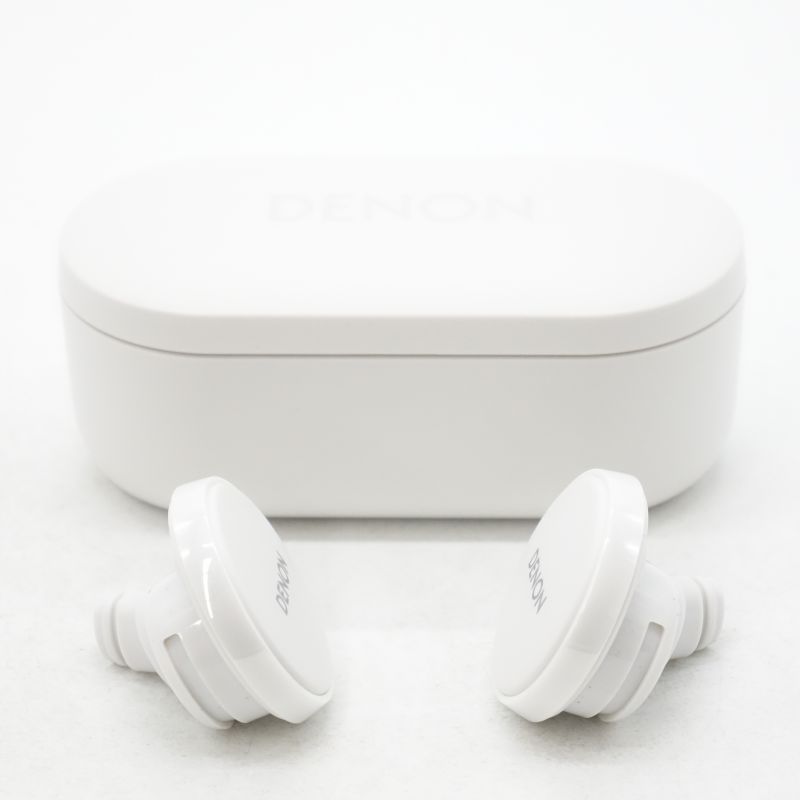 PerL Pro ホワイト [AHC15PLWTEM]