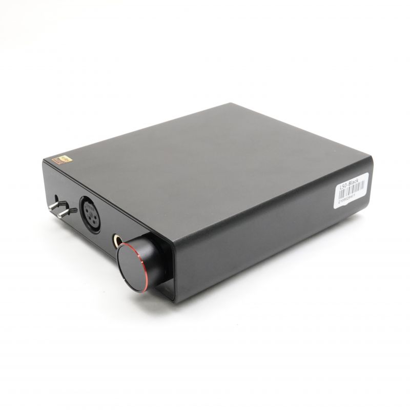L50 Black