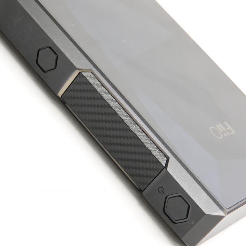 M11Plus ESS [FIO-M11PLES-B]
