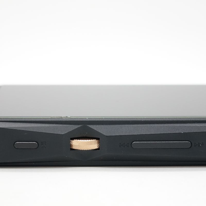 M11 Pro Black [FIO-M11PRO-B]