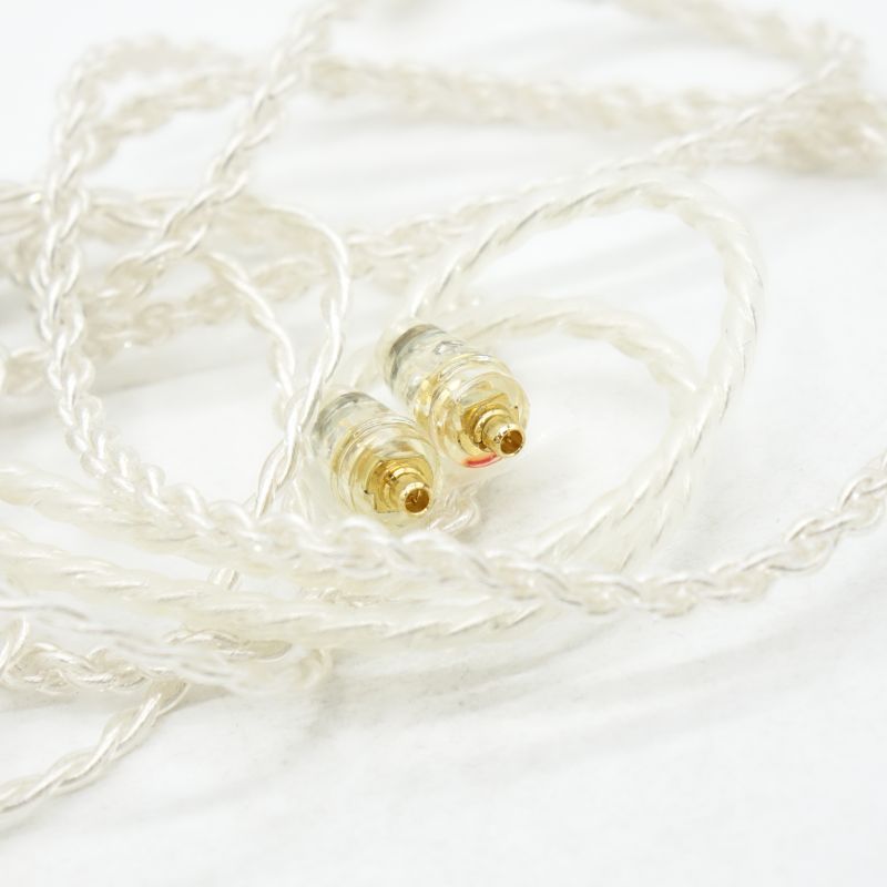 RAI PENTA 4.4mm Silver Plated [MRAI-4.4SP-J]