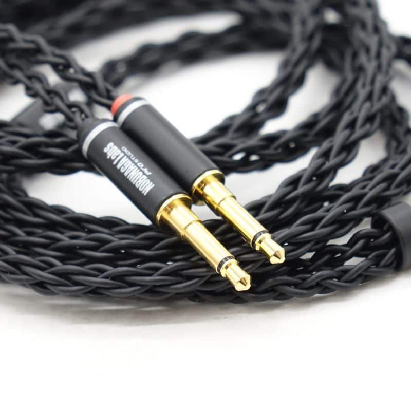 賀老 豪 (Garou-Gou) 3.5mm3極ステレオミニ [NLA-GRU-GOU]