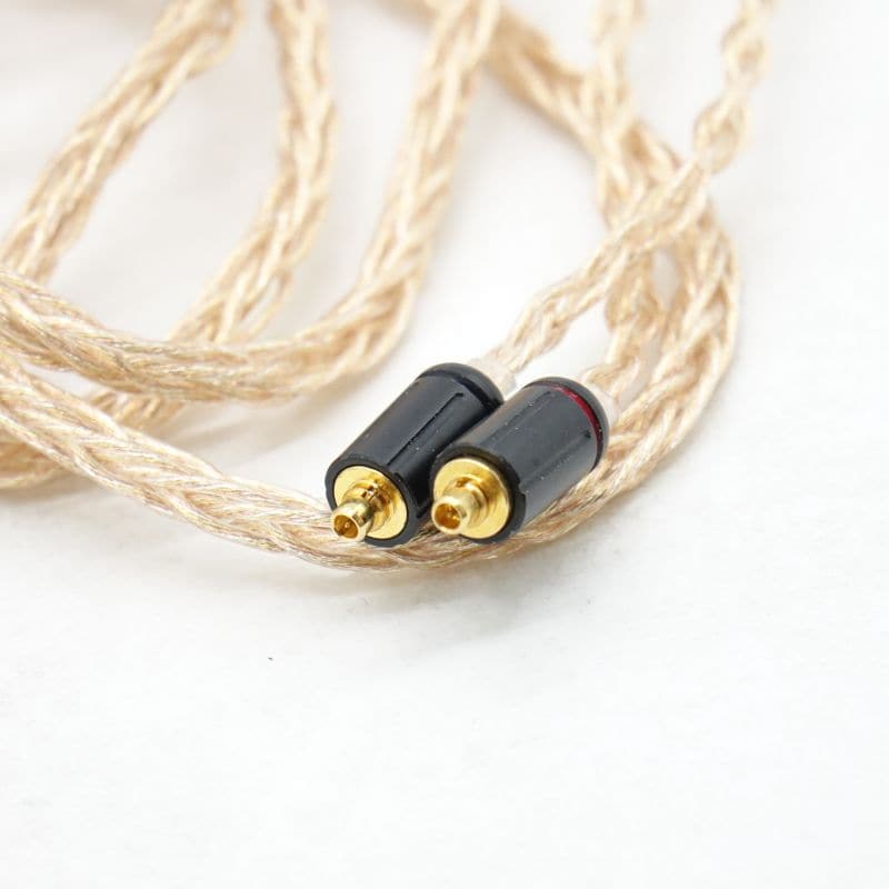 埴舂 麗(MMCX-3.5mm) [NLI-UEK-URR]