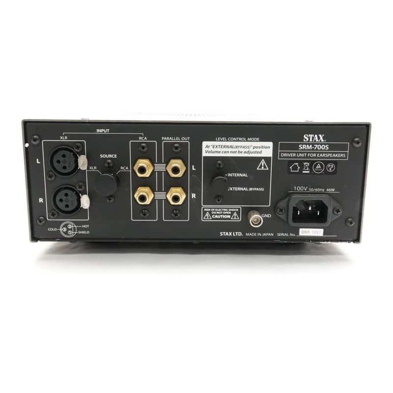 SRM-700S