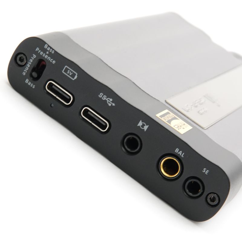 xDSD Gryphon [IFI-XDSD-GR]