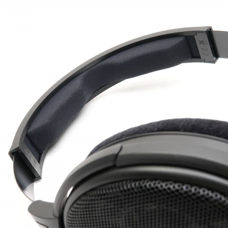 HD660S