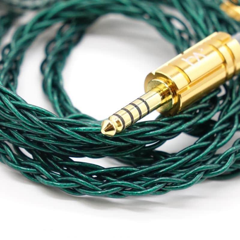 Emerald MKIII 8W-Custom-4.4mm [BEA-1482]