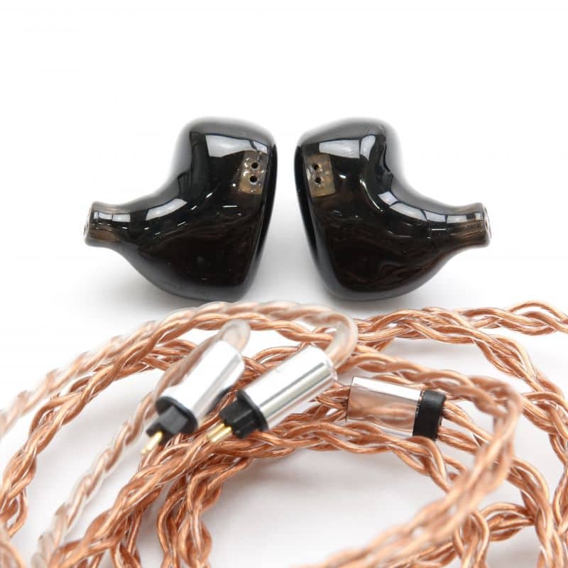 ESR MKII (Universal fit)