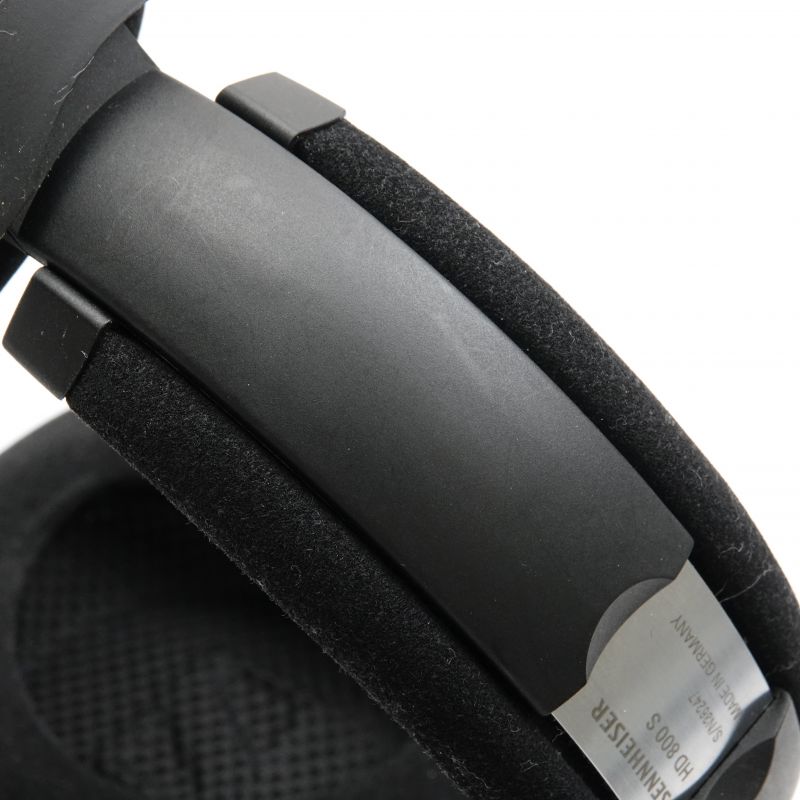 HD 800 S