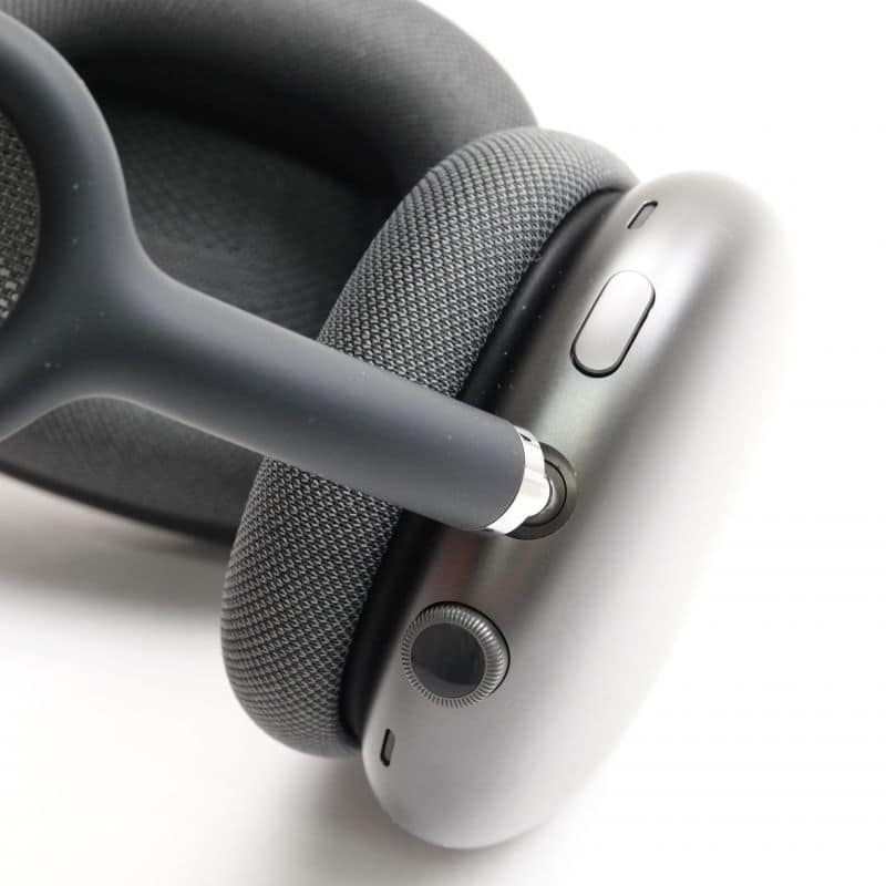 AirPods Max [MGYH3J/A]