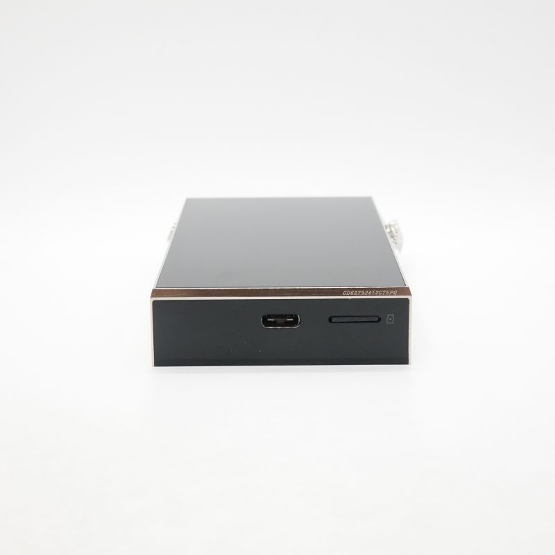 A&amp;ultima SP3000M Copper Nickel [IRV-AK-SP3000M-CN]