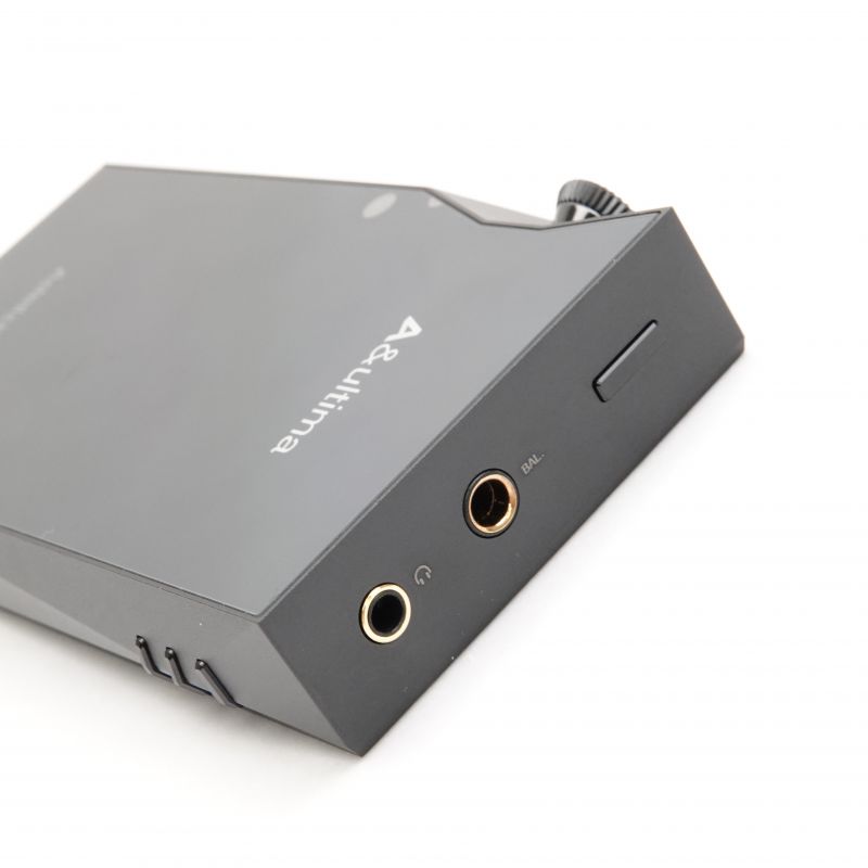 A&ultima SP3000M [IRV-AK-SP3000M]