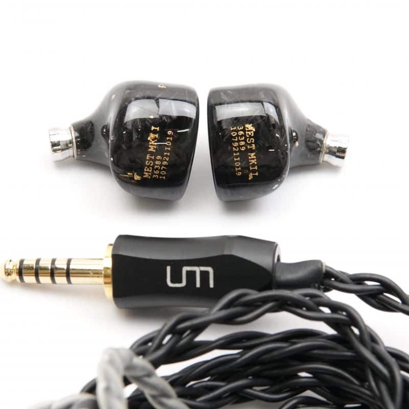 MEST MKII [UNM-9043]