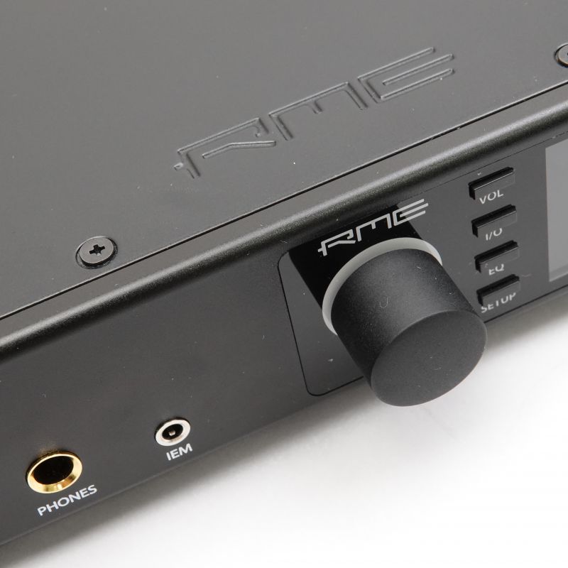 ADI-2 DAC FS