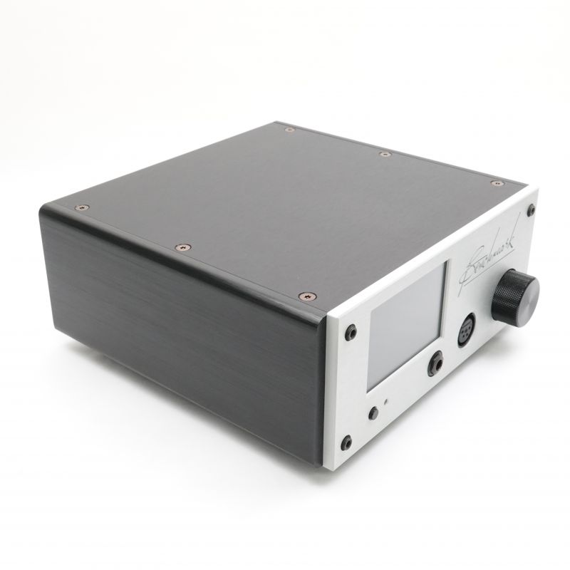 HPA4 HEADPHONE/LINE AMPLIFIE [BMS-HPA4-S]