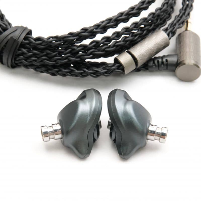 HS1300SS Verde [ACO-HS1300SS-GRN]