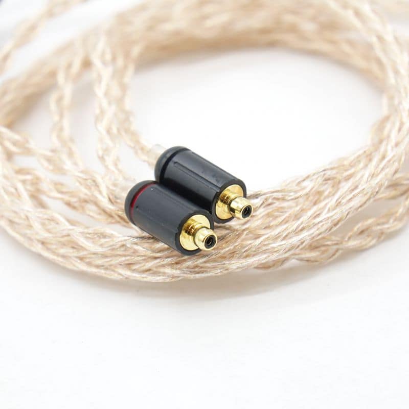 薦枕 麗(MMCX-4.4mm) [NLI-KMR-URR]