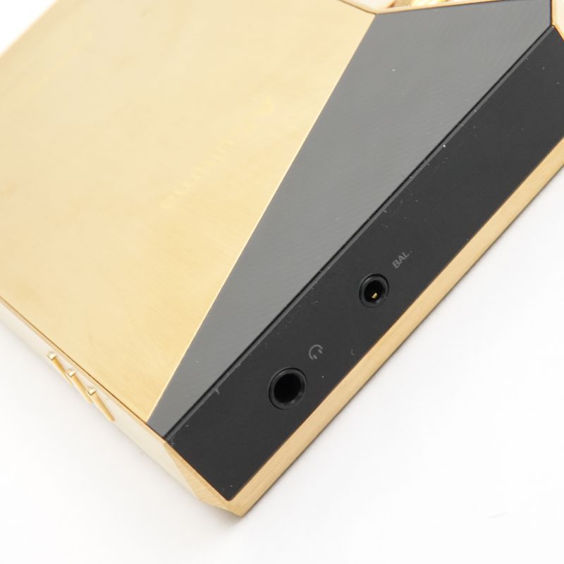 A&ultima SP2000 Vegas Gold [AK-SP2000SS-VG]