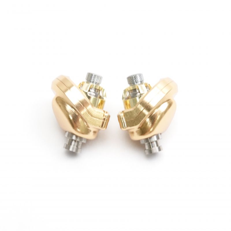 HS1695TI Gold [HS1695TI-GLD]
