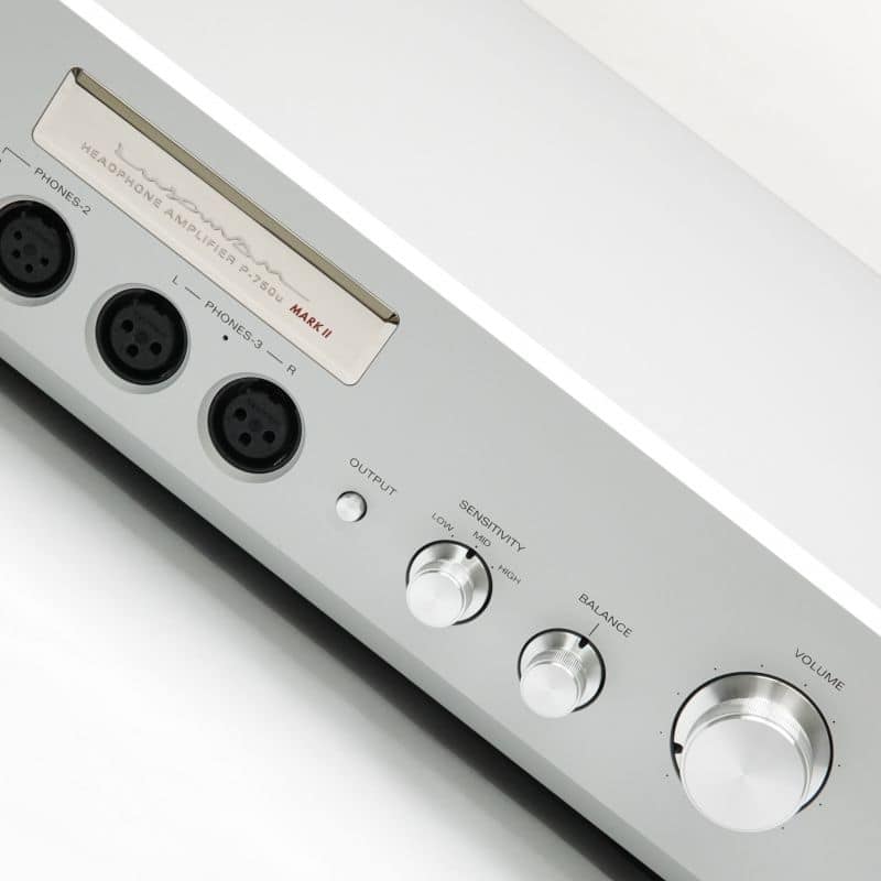 P-750u MARKII